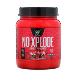BSN N.O. - Xplode 1.11кг