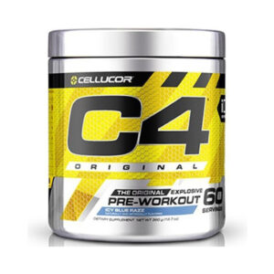 SportLine T-34 240 гр  (30 порций) - с геранью!