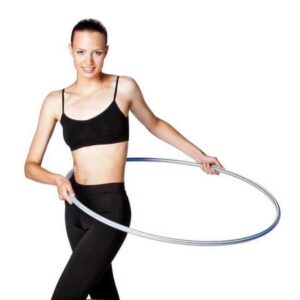 Обруч Алюминиевый 80см