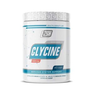 2SN GLYCINE 1000MG 60 капсул
