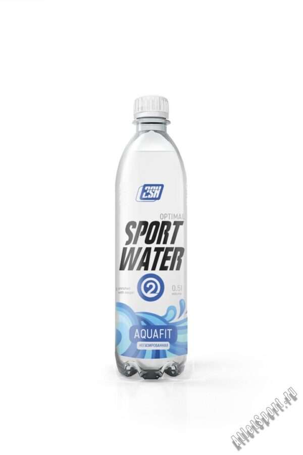 2SN Sport Water 0.5л Спортивная вода