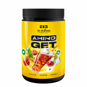 Amino Get Dr. Hoffman 450гр 40 порций