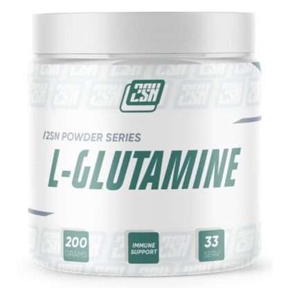 Глютамин 2SN GLUTAMINE 200G