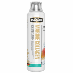 Maxler Marine Collagen Skin Care 500мл