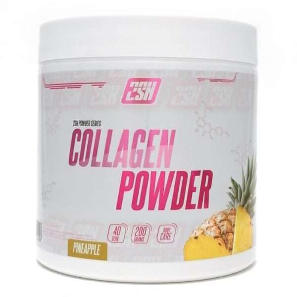 2sn Collagen Powder 200гр