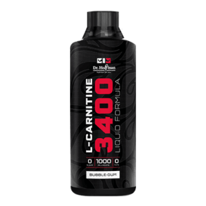 Dr. Hoffman L-Carnitine 3400