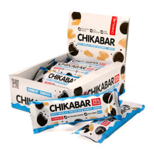 Chikalab Chikabar протеиновый батончик 60 гр