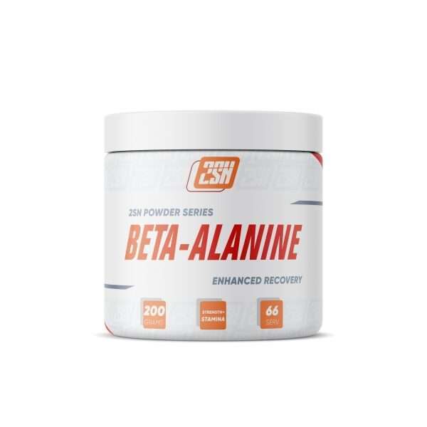 Бета-Аланин 2SN BETA-ALANINE 200гр