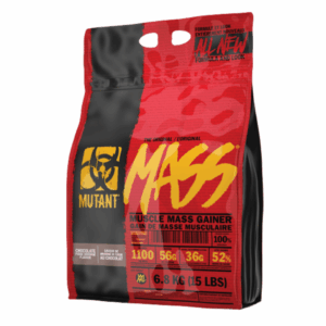Гейнер Mutant MASS 6,8 кг
