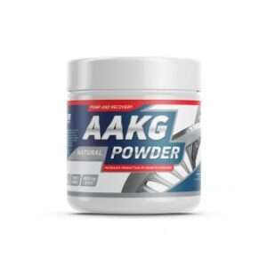 Geneticlab AAKG (Аргинин) 150 gr