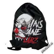 Рюкзак сумка Insane Labz