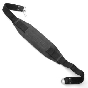 IROMAN Лямки для пресса