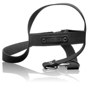 IROMAN Головная лямка для тяги