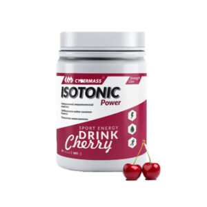Cybermass Isotonic Power 600 г.