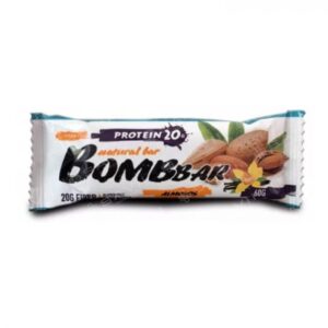 Протеиновый батончик "Миндаль " 60 гр