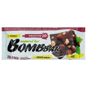 Протеиновый батончик "Фундук " 60 гр