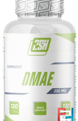 2SN DMAE 250 mg 120 капсул