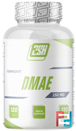 2SN DMAE 250 mg 120 капсул