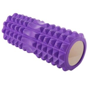 Массажные валики (ролики) для фитнеса 32см