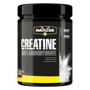 Maxler Creatine Monohydrate 500 г