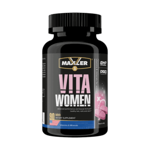 Maxler Vita Women 90 таблеток