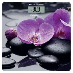 Напольные Весы с USB