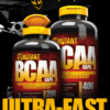 Mutant BCAA 200 caps.