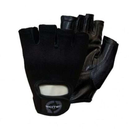 Перчатки Scitec Nutrition Gloves basic