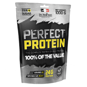 Dr.Hoffman Perfect Protein 1000g (ZERO SUGAR)