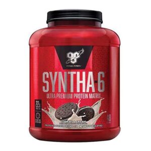 Протеин BSN Syntha-6 2270 г