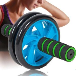 Ролик для пресса с гелевыми колесами JTN - 681