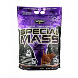 Maxler Special Mass Gainer 12lb 5 кг