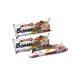 Bombbar Протеиновый батончик "Тирамису " 60 гр