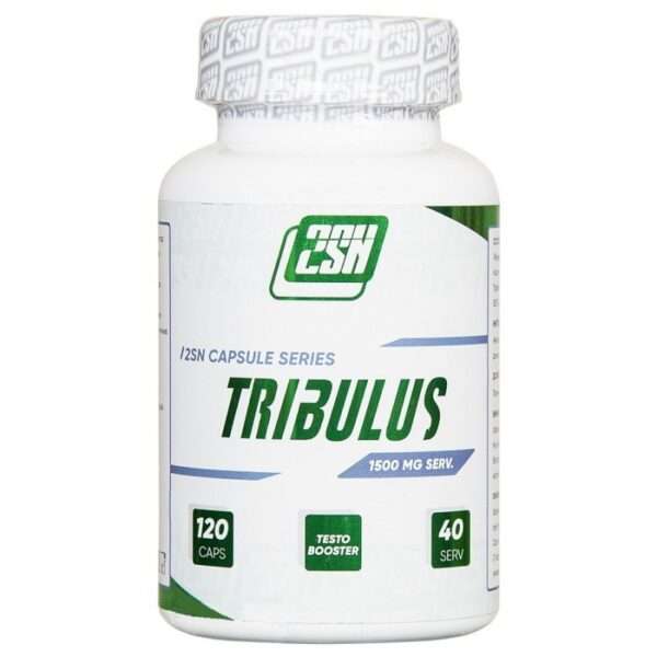 Трибулус 2SN  90% 1500MG 120 капсул