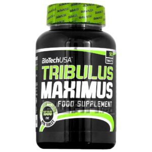 Tribulus maximus 1500mg BioTech