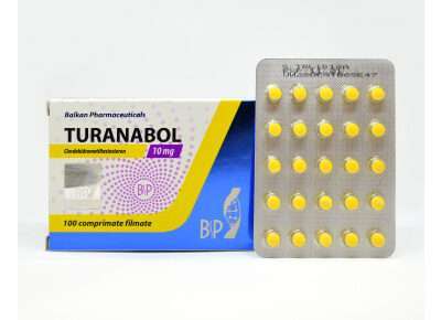?Clenbuterol 100 tabs. 0,04mg/tab (Balkan pharmaceuticals)