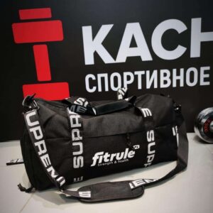 Сумка спортивная FitRule Supreme
