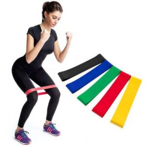 Гимнастическая резинка ARCINESS