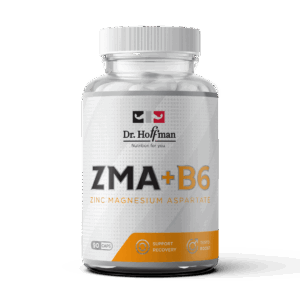 ZMA + B6 Dr. Hoffman 90 капсул