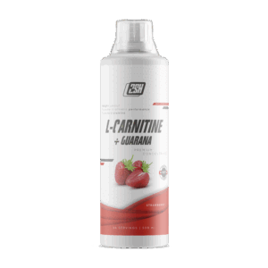 2SN L-carnitine(1200мг) + Guarana 500ml