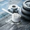 MuscleLab Креатин 300 гр CREATINE 100% RESULT