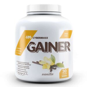 Cybermass Gainer 3000g