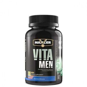 Maxler VitaMen 90 таб