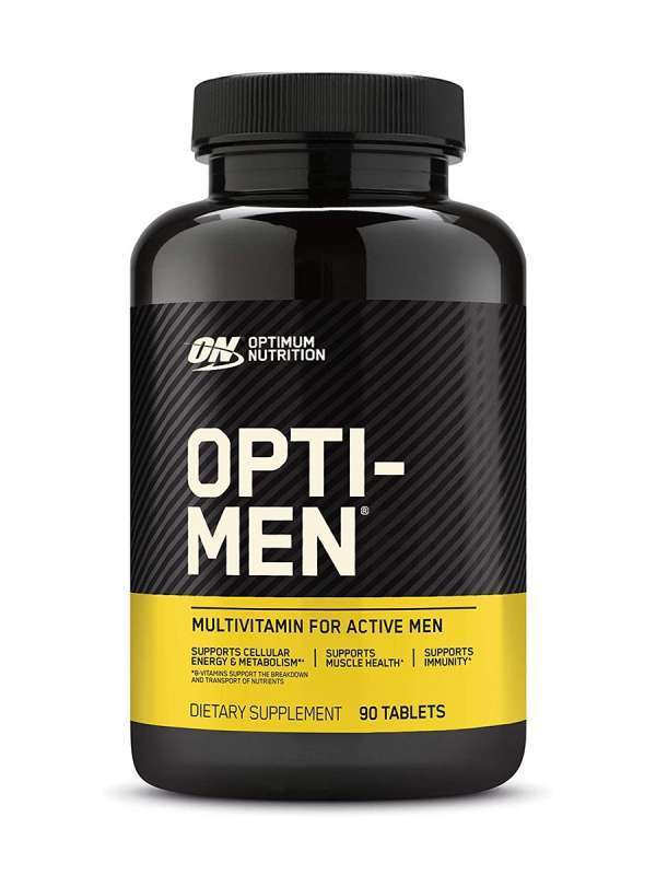 Optimum Nutrition Opti Men 90 таб