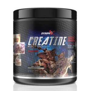 DynamiK Creatine Креатин Моногидрат 300 гр