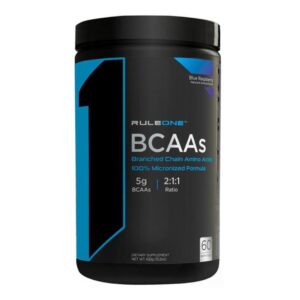 Rule1 BCAA 60 порций (440 гр.)