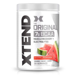 SCIVATION Xtend BCAA 7G 30 порций (420 гр.)