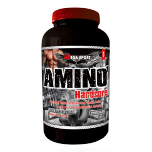 Mega Sport Amino Hardcore 325 таблеток
