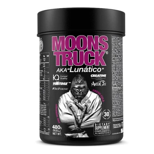 Zoomad Labs Moons Truck 480 гр 30 порций