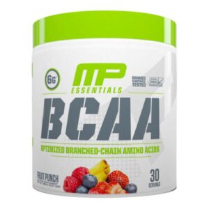 MUSCLE PHARM BCAA 6G (30Serving) 258 гр